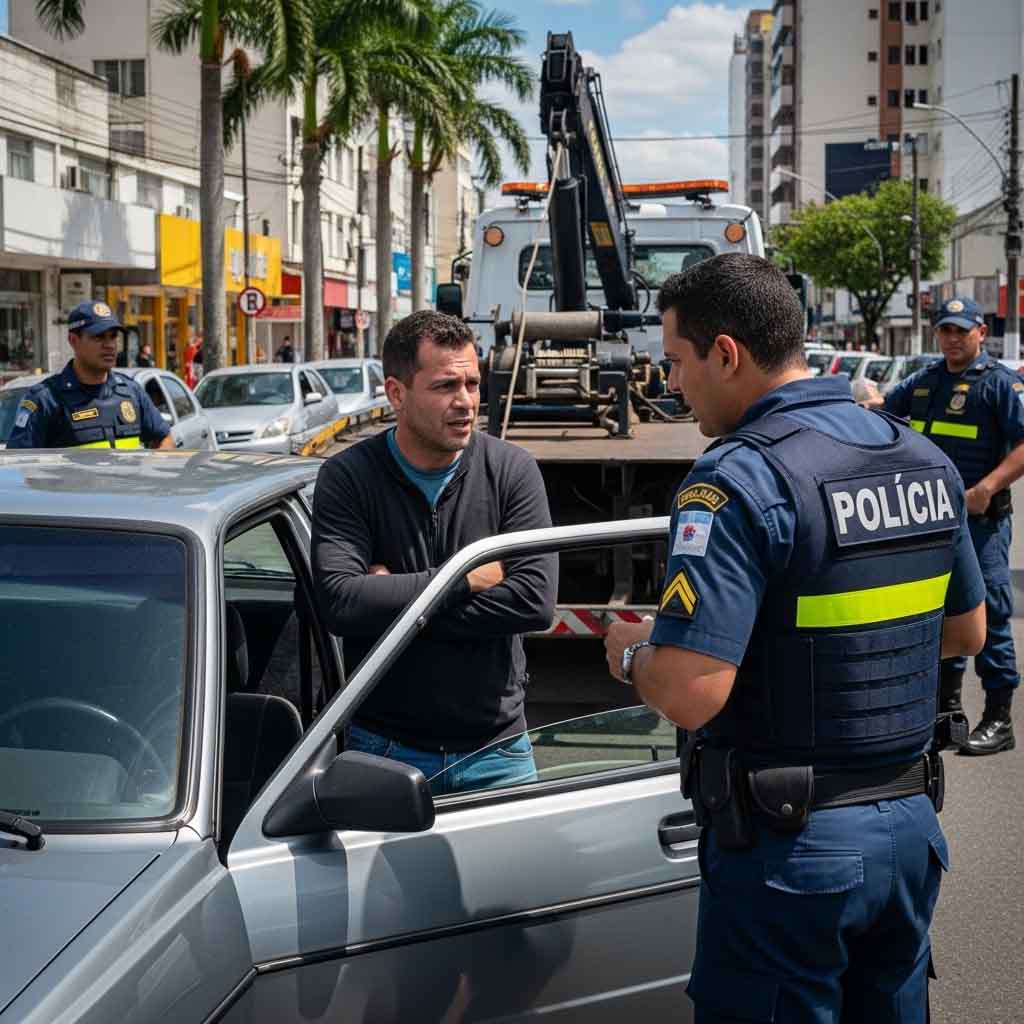 Busca e apreensão de veículos: esclareça suas dúvidas