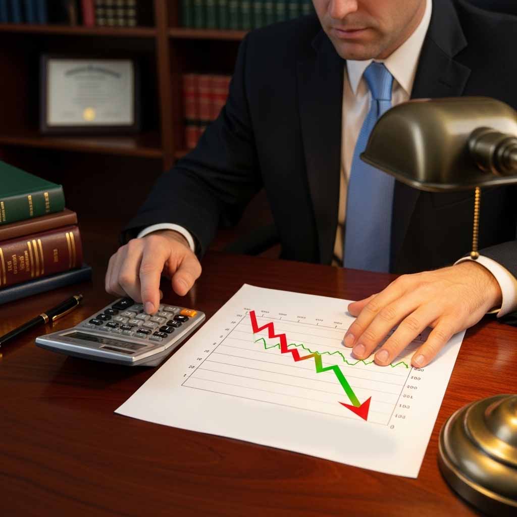 Saiba como uma ação revisional pode ajudar a reduzir parcelas do financiamento ou empréstimo